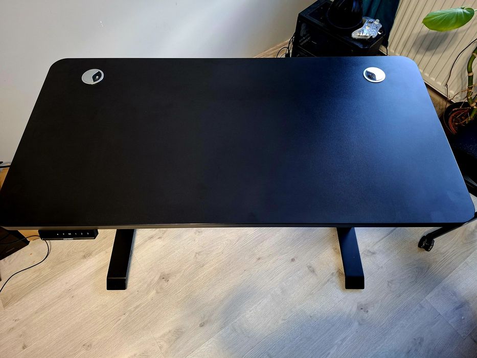 Blat do biurka DESKTRONIC