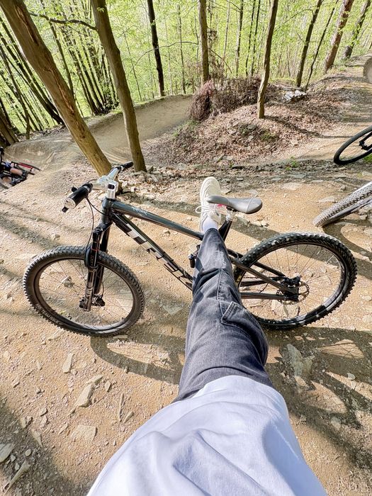 Trek remedy 8 doinwestowany