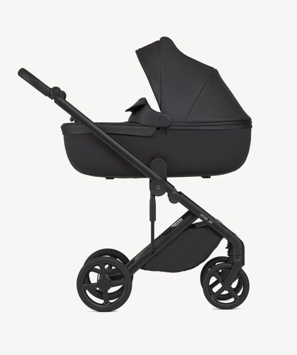 Коляска Anex eli 2 в 1