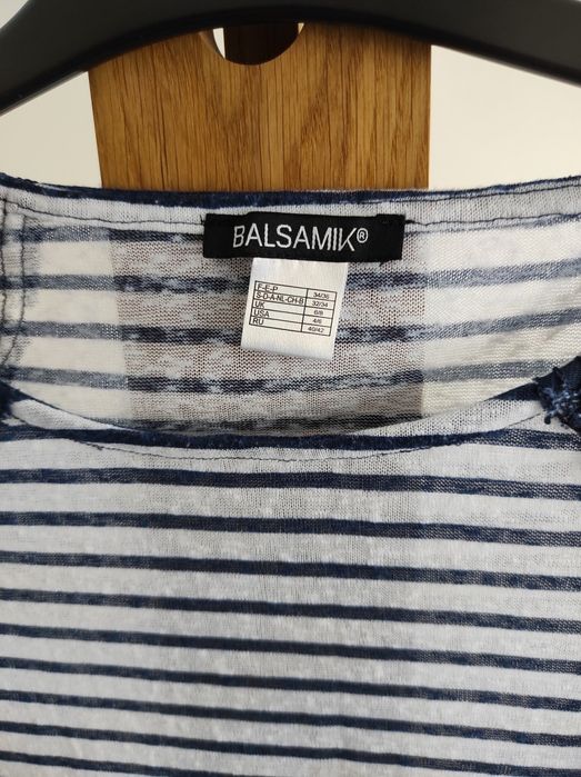 Sweatshirt com renda