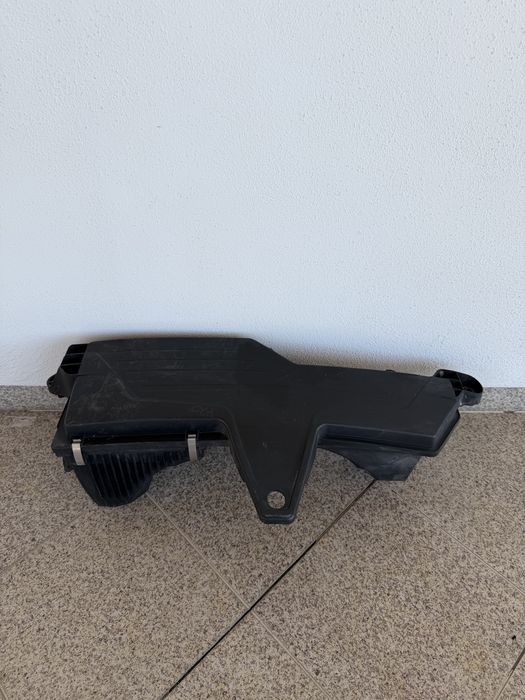 Frente Completa BMW F20/F21 Pack M