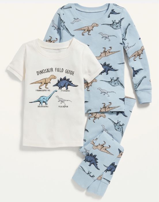 Піжама на хлопчика 2 роки