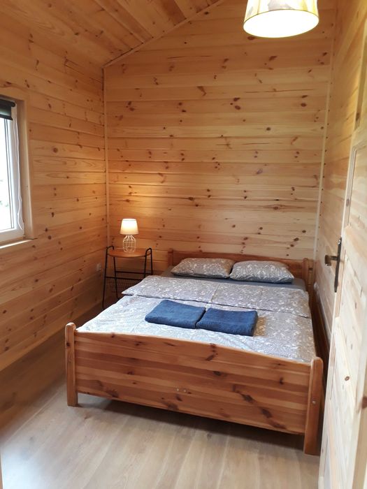 noclegi pensjonat domki drewniane, apartamenty, Giżycko Mazury Wilkasy