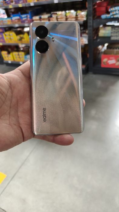 realme 15 pro 5g - купить мобильные телефоны и смартфоны - Цена на