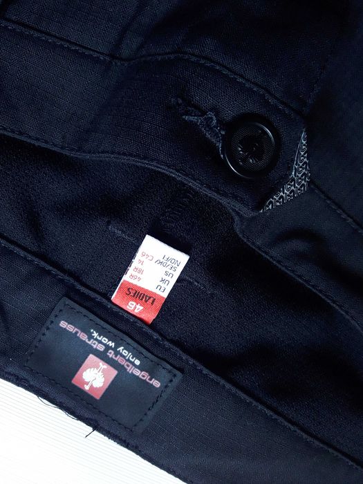 Жіночі штани Engelbert Strauss vision (46)