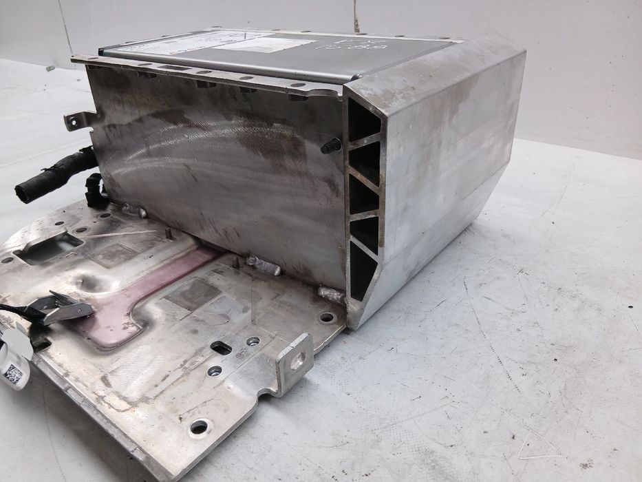 Bateria AUDI A5 (FU2)