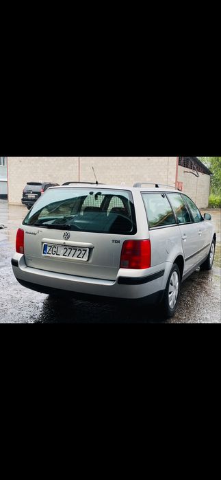 Разборка volkswagen passat b5 b5+