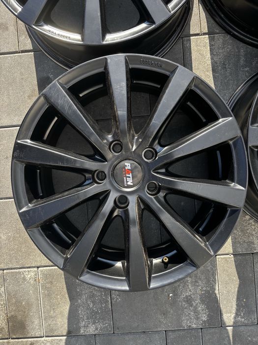 5x120 17” Opel Insignia A  BMW E46 X3 e82 e87
