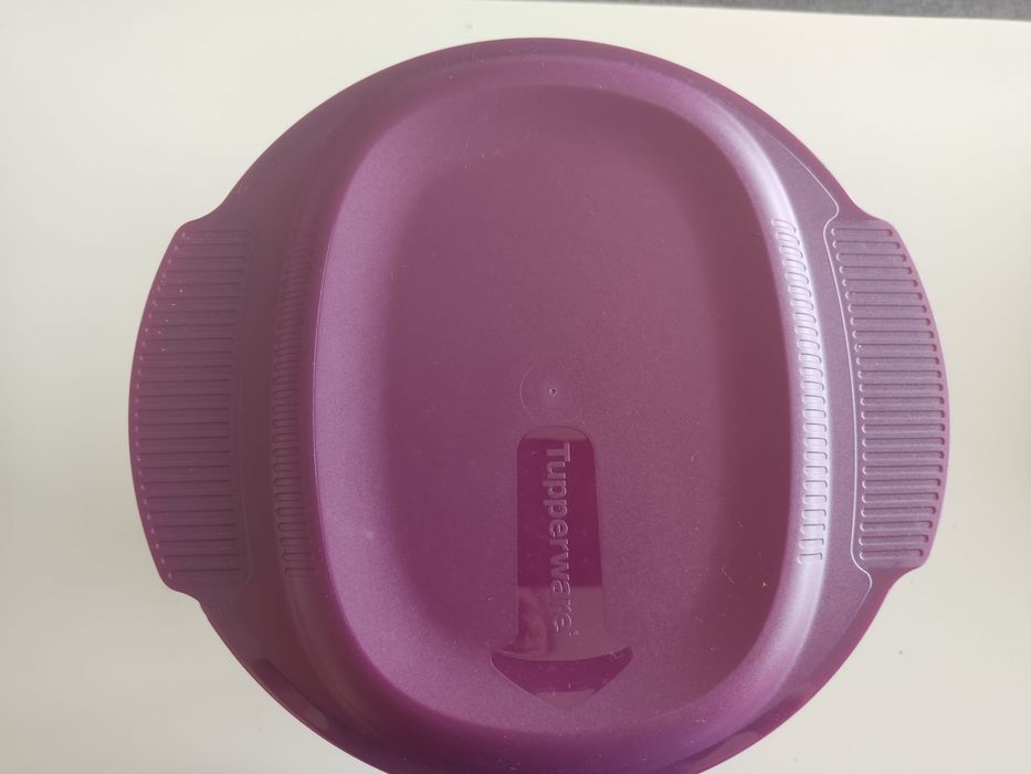 Tupperware Microwave Pasta Cooking64751963284226122