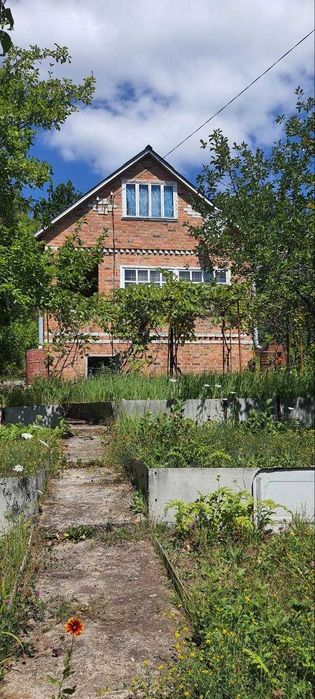 Продам дачу Черемушне Зміївський район річка С.Дінець