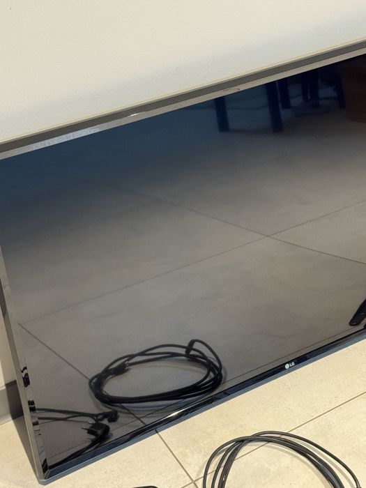 Telewizor LG  43UK6470PLC