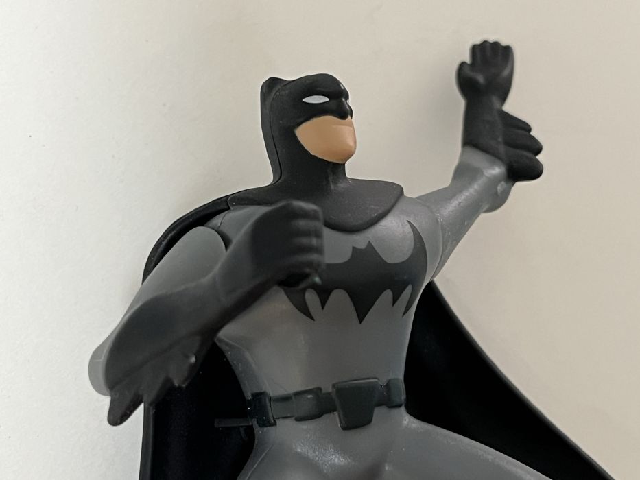 Figurka McDonald's Batman, 10 cm, 2016