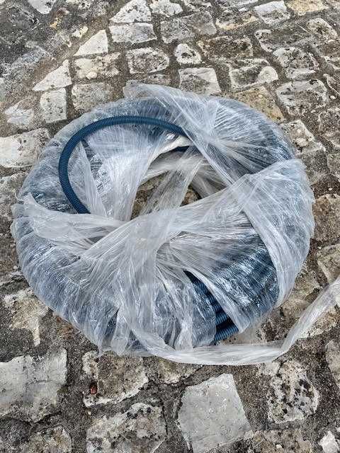 Tubos para instalações