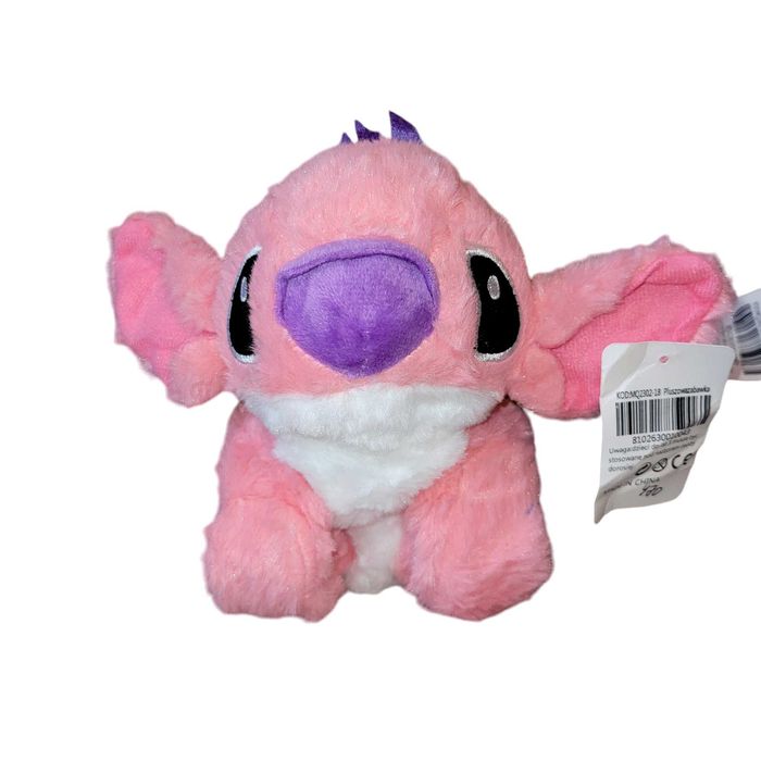 Maskotka pluszak opaska na rękę Angel 23 cm # 470