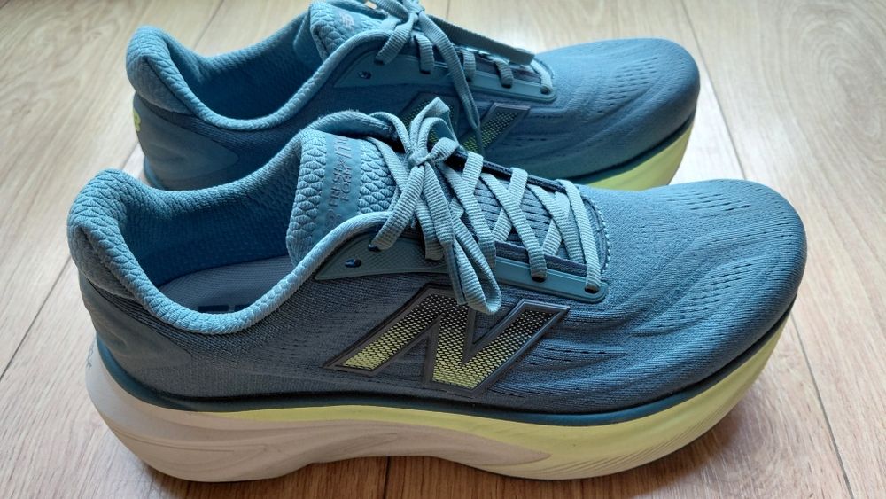 New Balance Fresh Foam X More V6