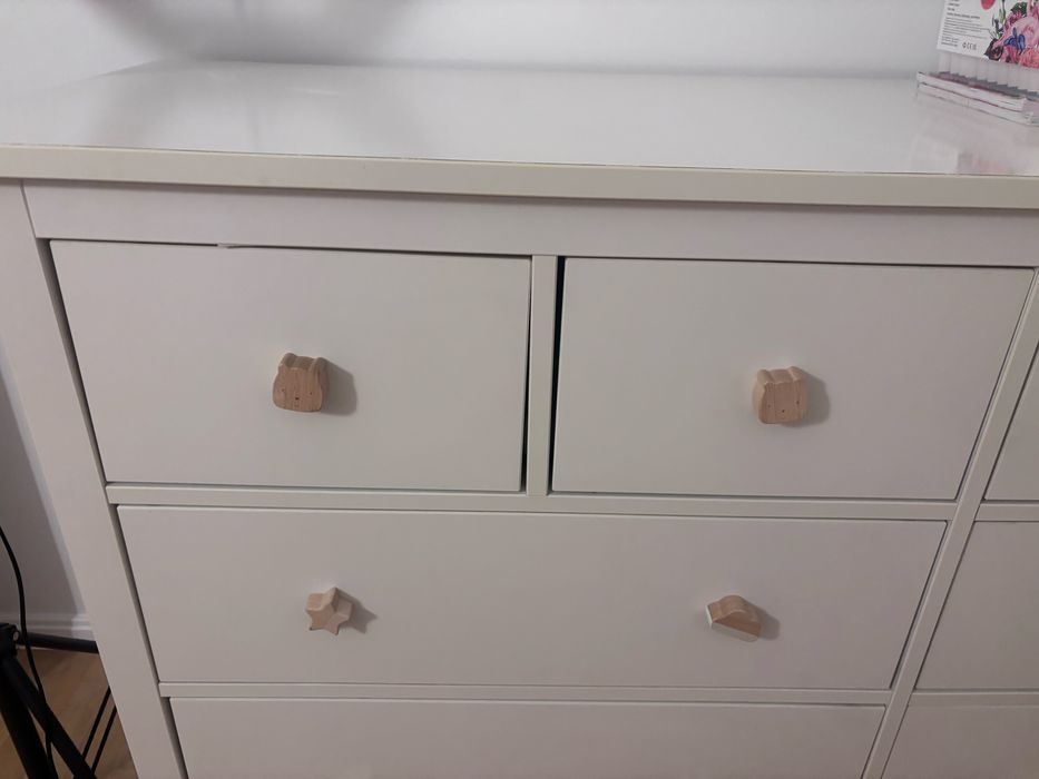 Comoda gullaberg ikea
