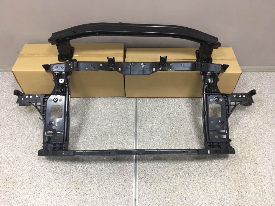 Соната Sonata lf Фара  LED