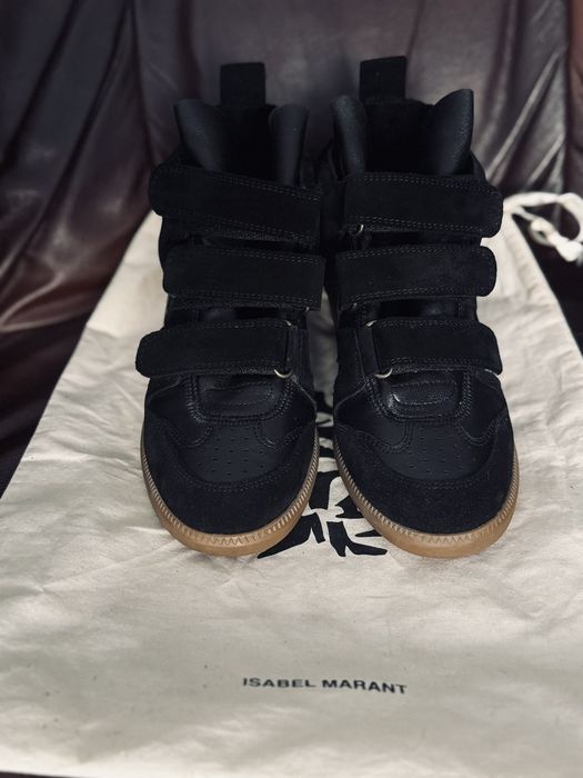 Buty Isabel Marant 37