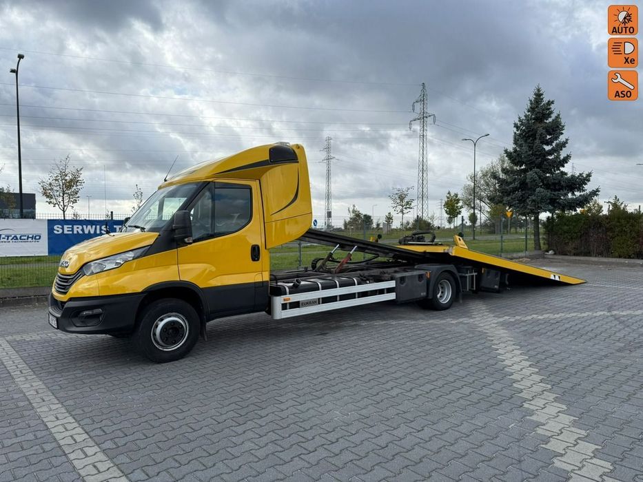 Iveco