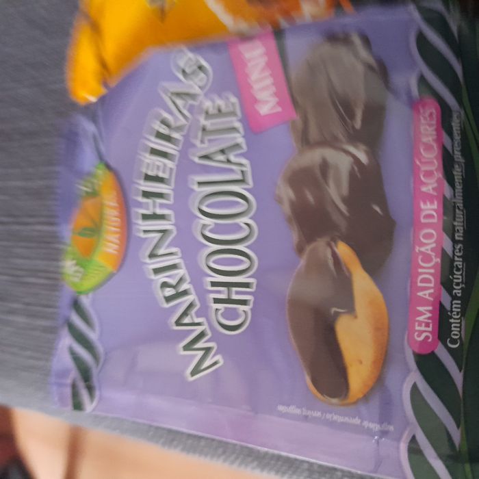 Bolachas marinheiras