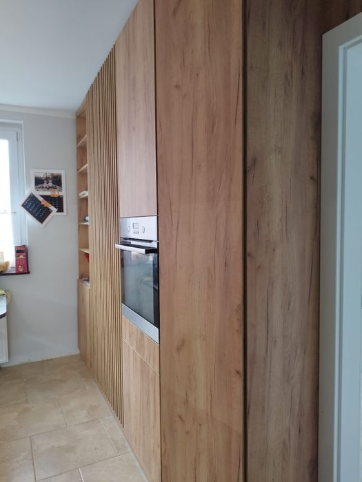 Kuchnia na wymiar Meble na wymiar