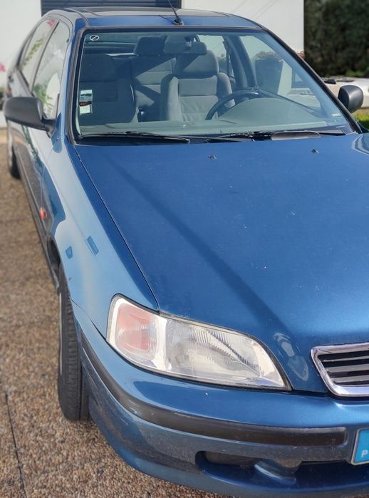 Honda Civic 1.4 1998