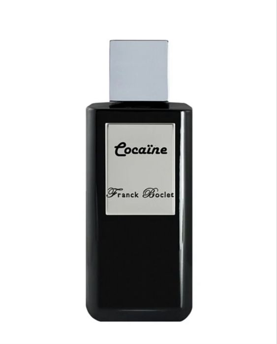 Подарунок Духи туалетная вода Franck Boclet Cocaine 100 мл новые