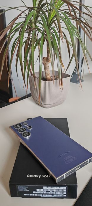 Samsung Galaxy S24 Ultra