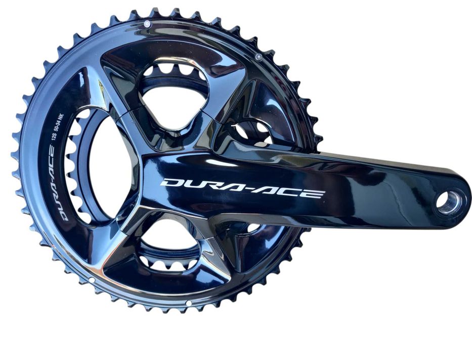 Dla Ciebie wszystko - dura ace 9200 - w kategorii Części rowerowe