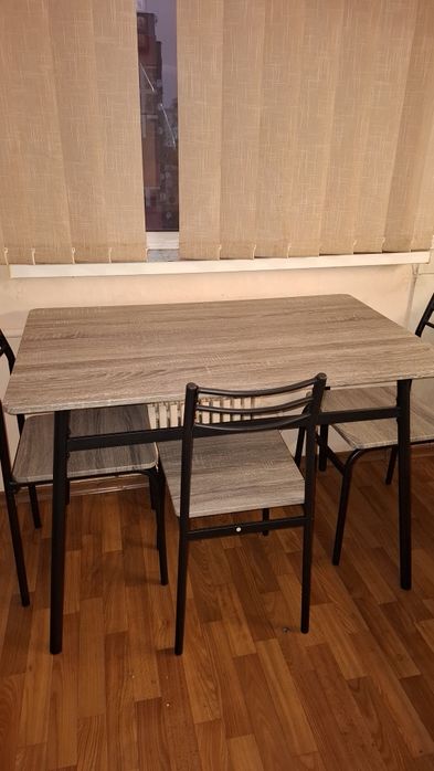 Посуточно 3 комнати -7 спальных мест