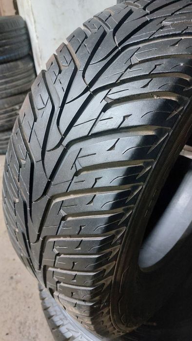 Пара летних шин Hankook Ventus ST 265/60 R17 255 65 17