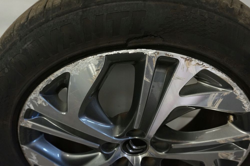 alufelgi citroen c4 picasso ii 7j17 5x108 et50