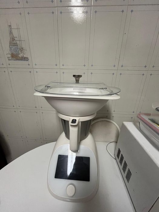 Maquina de cozinha Yammi