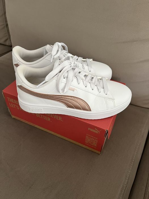 PUMA Rickie Classic Sneakers