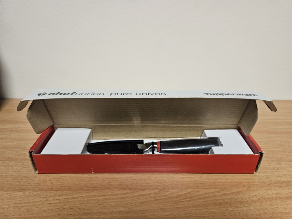 Nóz do warzyw Tupperware