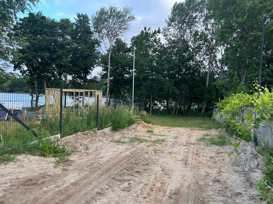 Malownicza działka nad Jeziorem - 1300 m² - RYDZEWO - Powiat Drawski - Widok 3