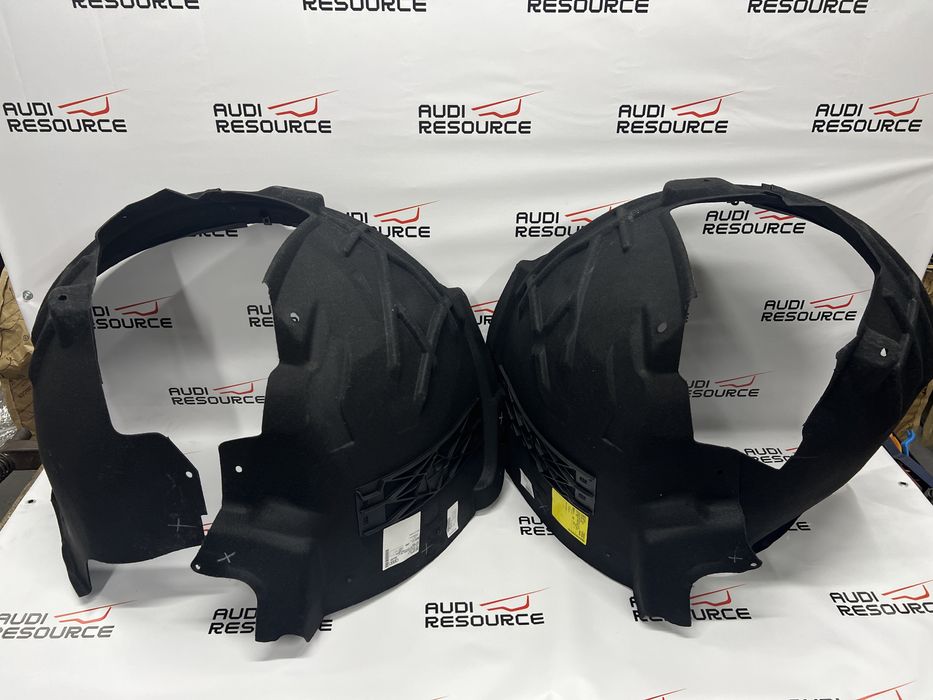 Audi Q5 8R0 підкрилок локер подкрылок підкрилкі Ауді Ку5