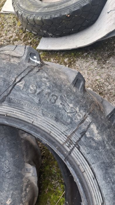 Opony do c 360 14,9/13 r28