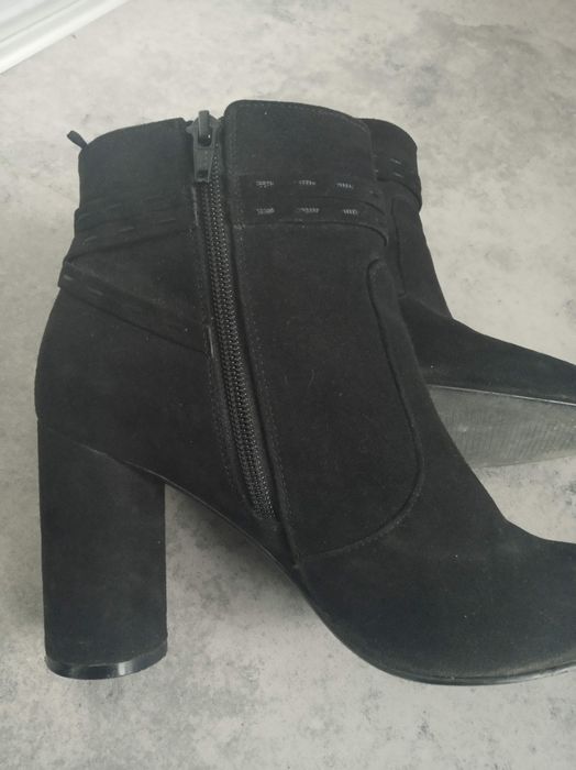 Botki H&M rozm.38