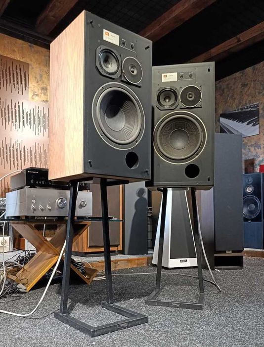 JBL L36 акустика полична JBL USA oryginal