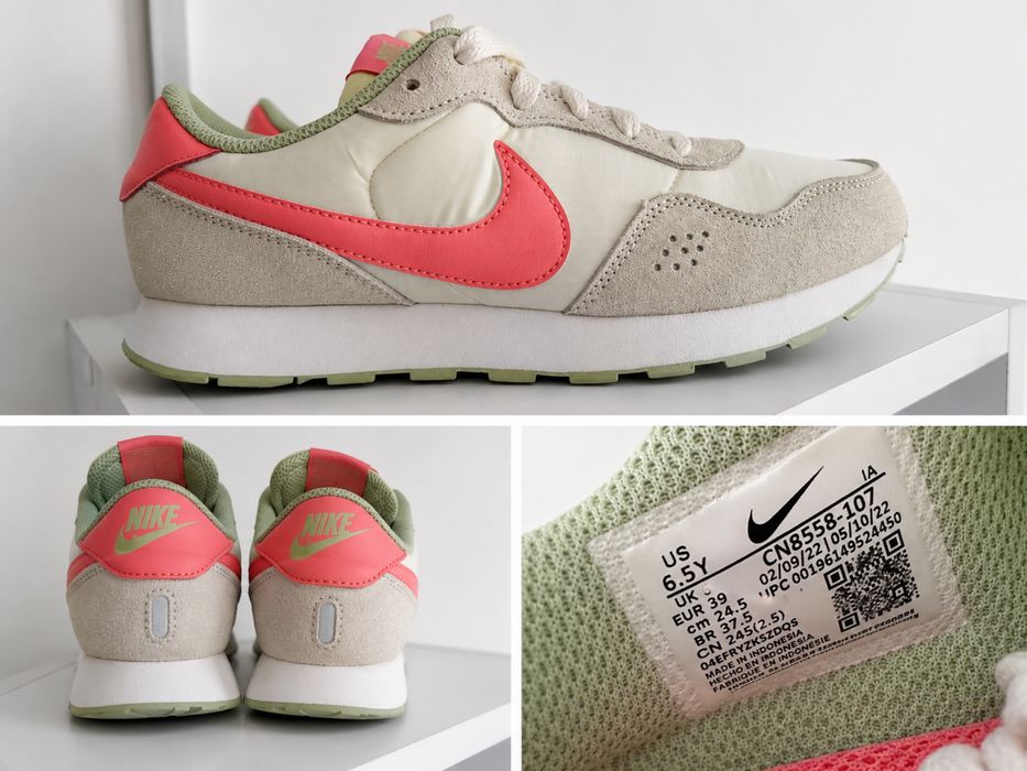 Nike Venture Runner, оригінал, р. 39 (24,5 см)