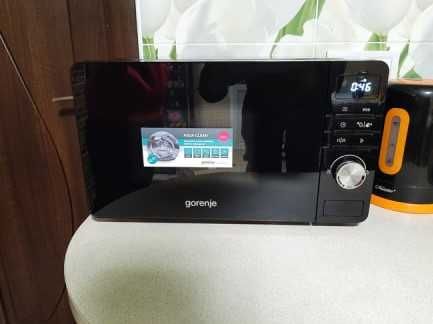 Мікрохвильові печі Beko Gorenje Ardesto Нові з гарантією