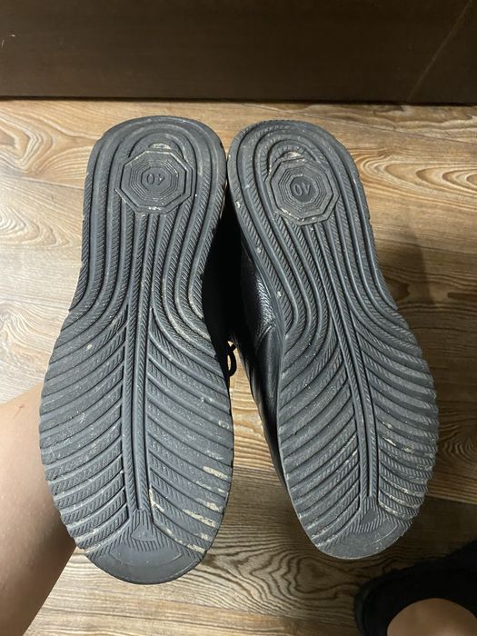 Ботинки Clubshoes 40р