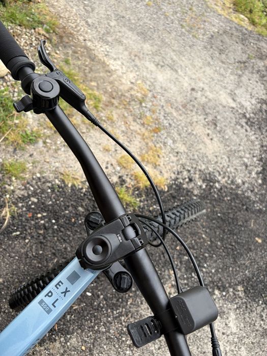 Bicicleta ROCK RIDER Mtb EXPL 500 29’