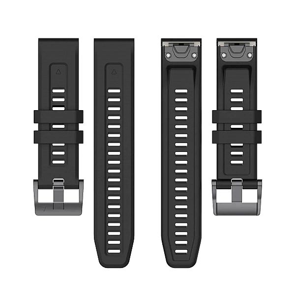 Pasek / opaska do Garmin Fenix 3 / 3HR / 5X / 6X / 6X PRO / 7X / 7X PR