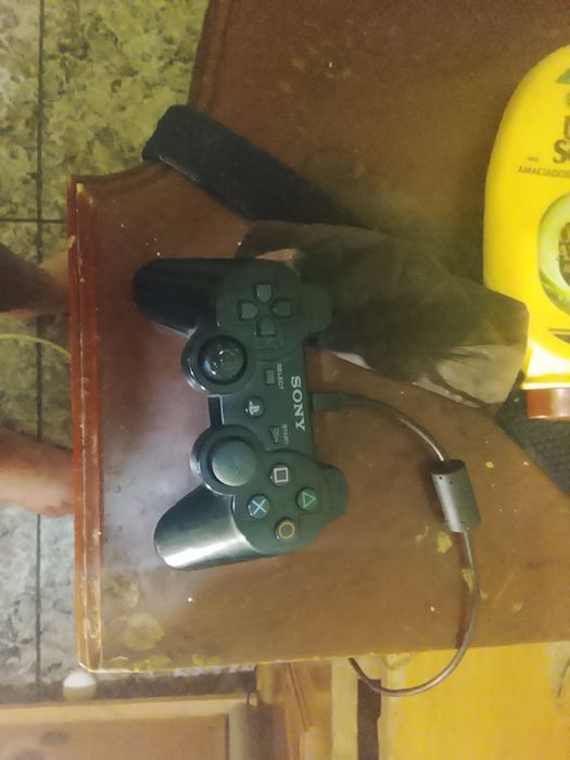 Vendo comando de play 3 para peças