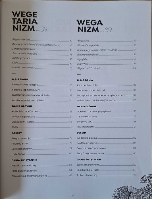 Jeść zdrowiej, 75 przepisów, kuchnia lidla