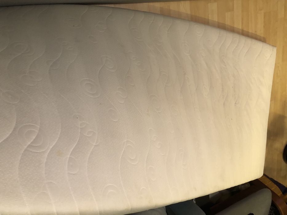 Materace do łóżka 90x200