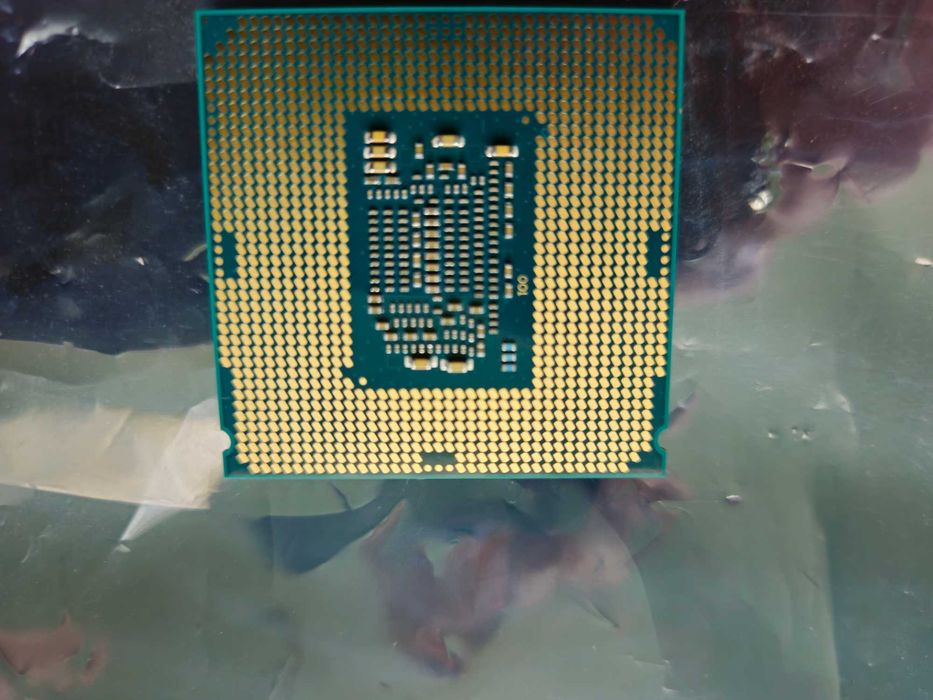 Procesor Intel i5-7500 3.4Ghz socket 1151