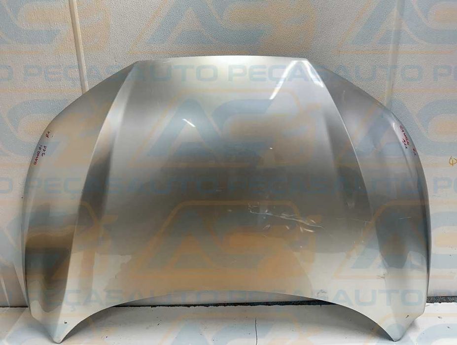 NISSAN QASHQAI J11 Frente Completa 2 0 1 3 - 2 0 1 7